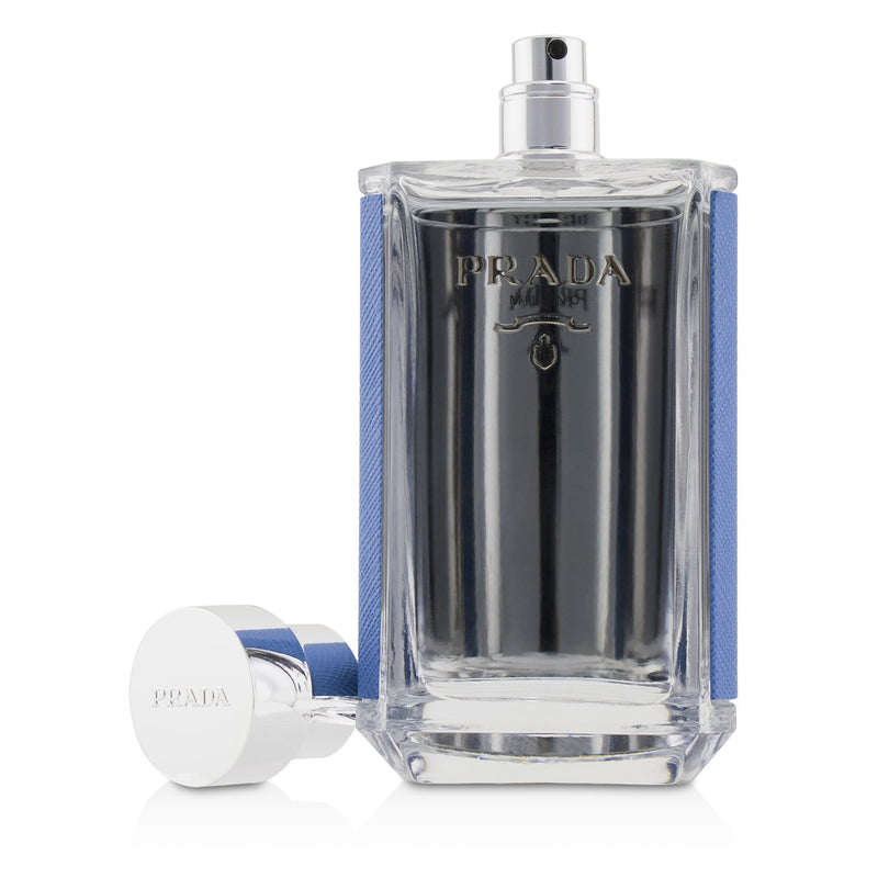 Prada L'Homme L'Eau Eau De Toilette Spray 