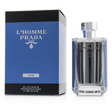 Prada L'Homme L'Eau Eau De Toilette Spray 