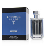 Prada L'Homme L'Eau Eau De Toilette Spray 