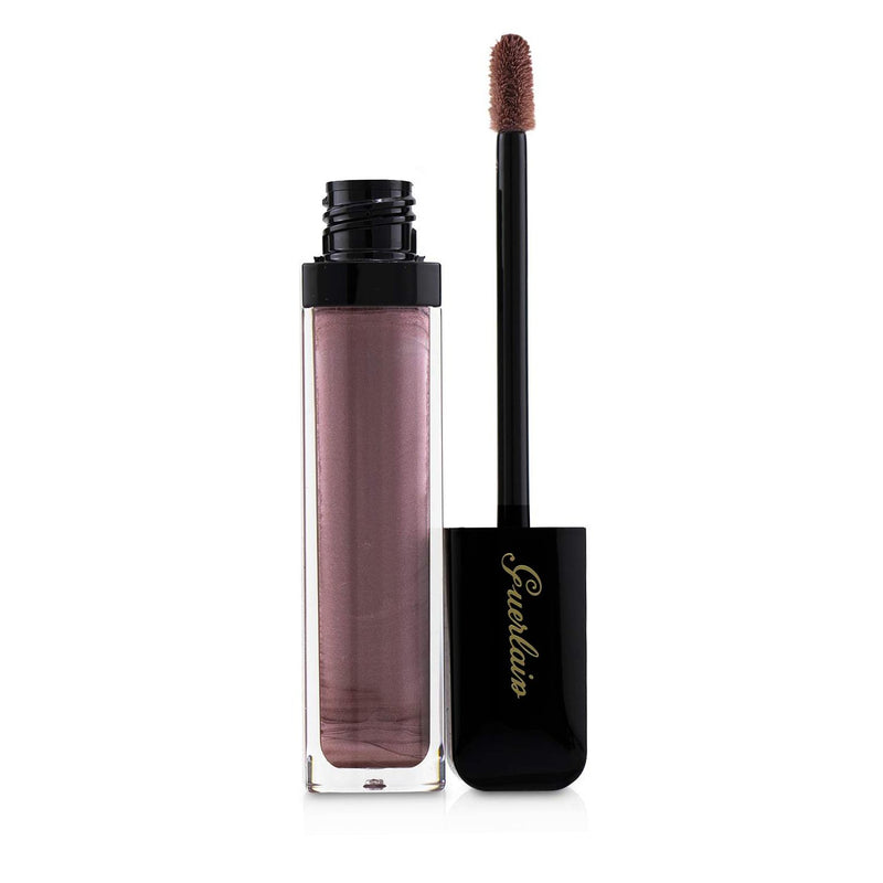 Guerlain Gloss D'enfer Maxi Shine Intense Colour & Shine Lip Gloss - # 862 Electric Pink (Limited Edition) 