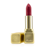 Guerlain KissKiss Matte Hydrating Matte Lip Colour - # M332 Electric Ruby (Limited Edition)  3.5g/0.12oz