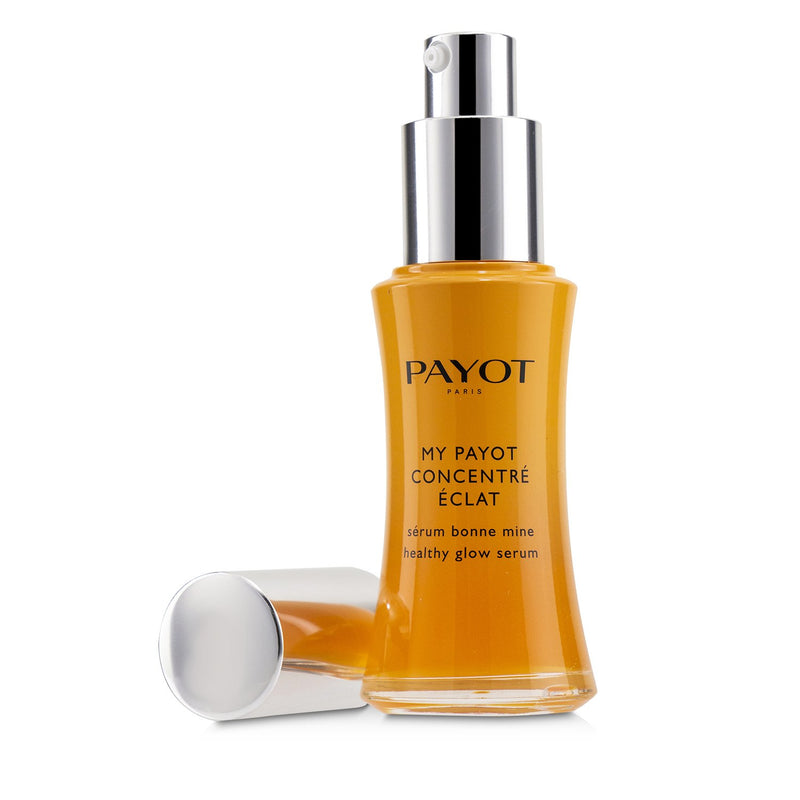 Payot My Payot Concentre Eclat Healthy Glow Serum 