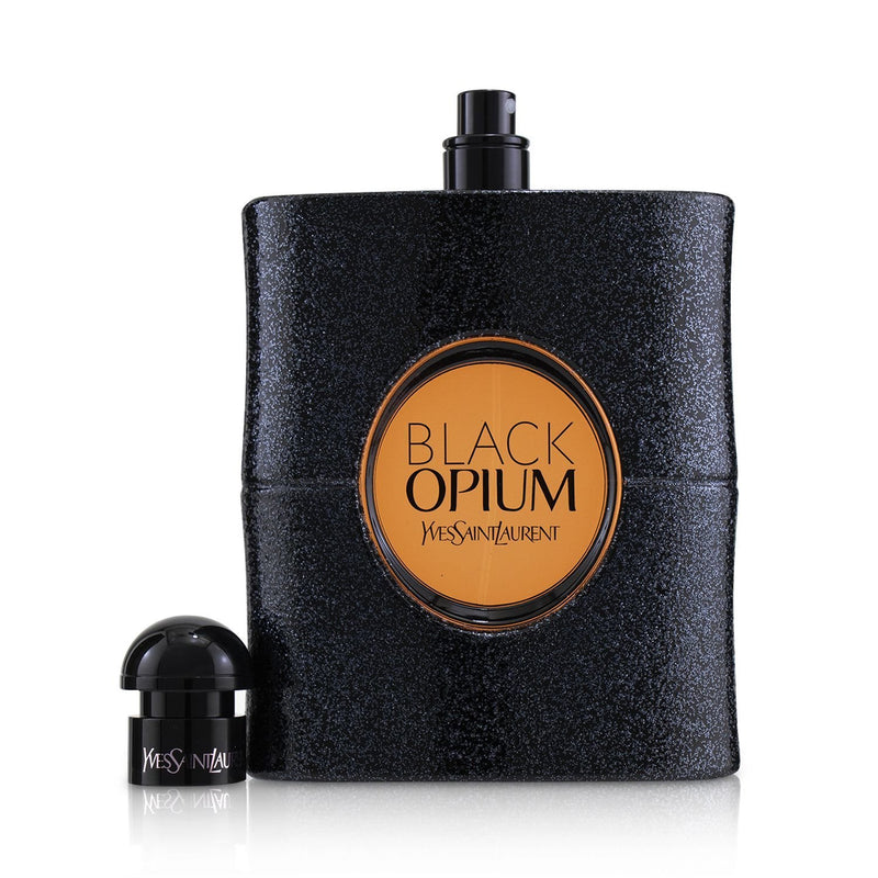 Yves Saint Laurent Black Opium Eau De Parfum Spray  150ml/5oz