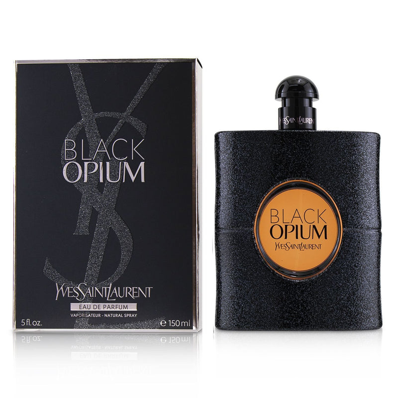 Yves Saint Laurent Black Opium Eau De Parfum Spray  30ml/1oz