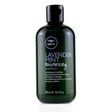 Paul Mitchell Tea Tree Lavender Mint Moisturizing Shampoo (Hydrating and Soothing)  300ml/10.14oz