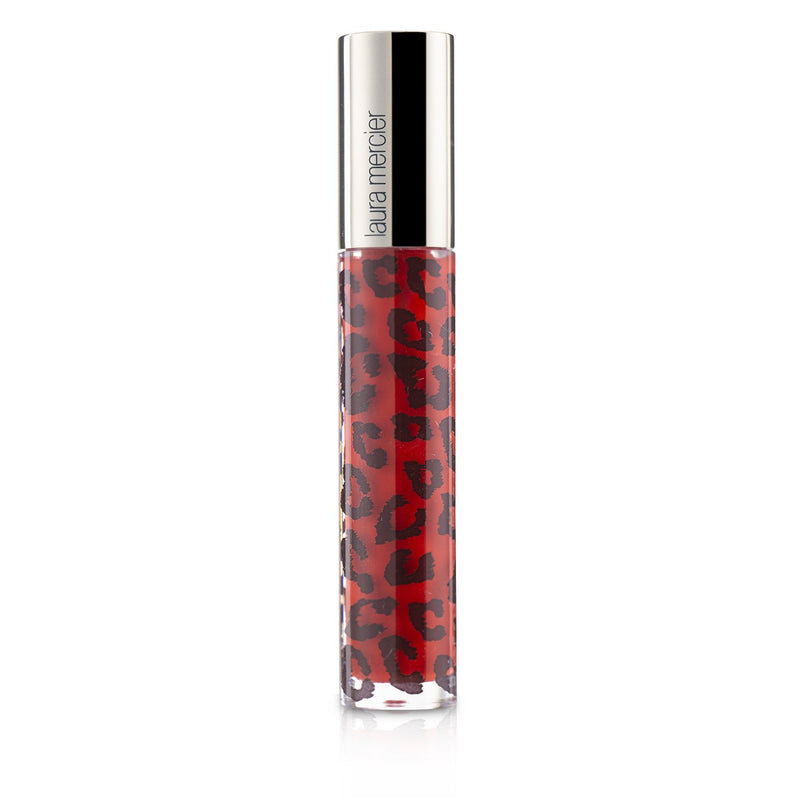 Laura Mercier Lacquer Up Acrylick Lip Varnish - # Heat (Fiery Red) 