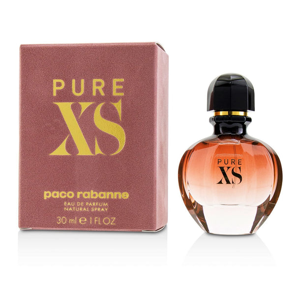 Paco Rabanne Pure XS Eau De Parfum Spray  30ml/1oz