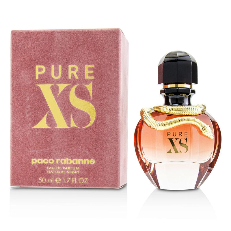 Paco Rabanne Pure XS Eau De Parfum Spray 
