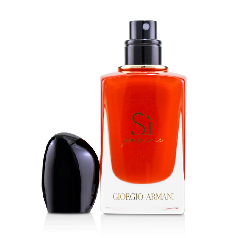 Giorgio Armani Si Passione Eau De Parfum Spray  30ml/1oz