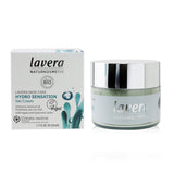Lavera Hydro Sensation Gel Cream With Algae & Hyaluronic Acids 
