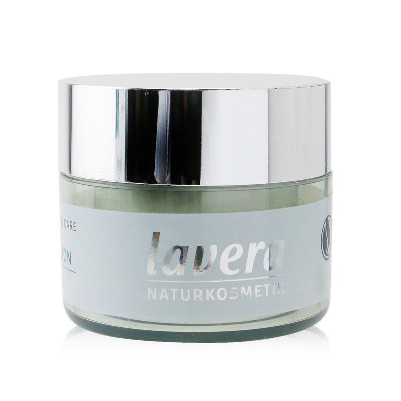 Lavera Hydro Sensation Gel Cream With Algae & Hyaluronic Acids 