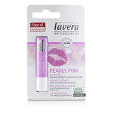 Lavera Pearly Pink Lip Balm 