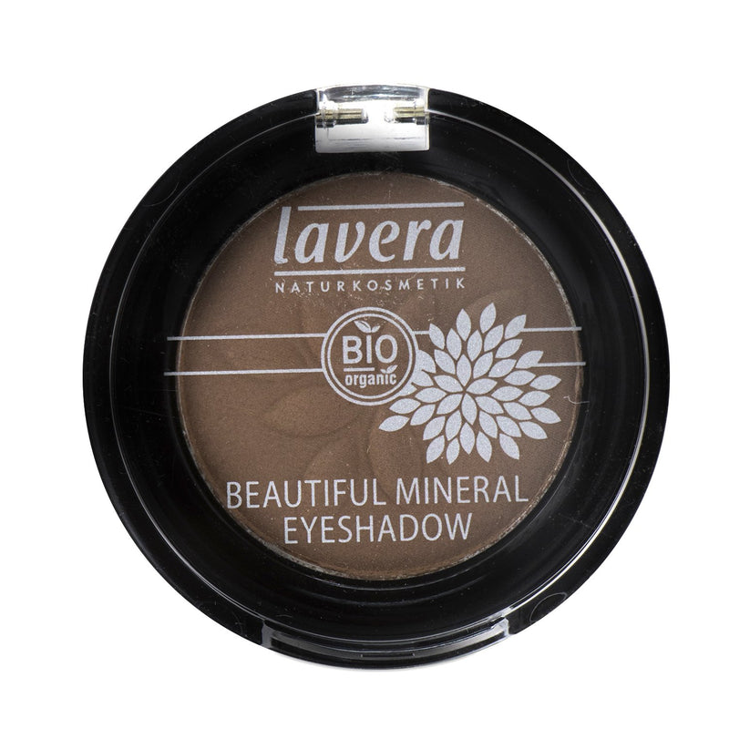 Lavera Beautiful Mineral Eyeshadow - # 27 Matt'n Clay 