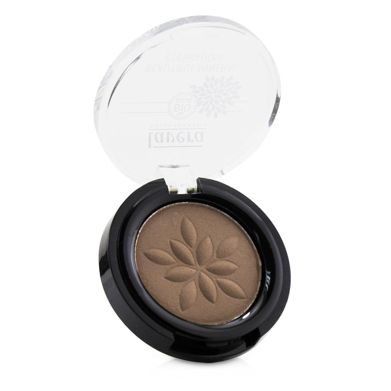 Lavera Beautiful Mineral Eyeshadow - # 27 Matt'n Clay 