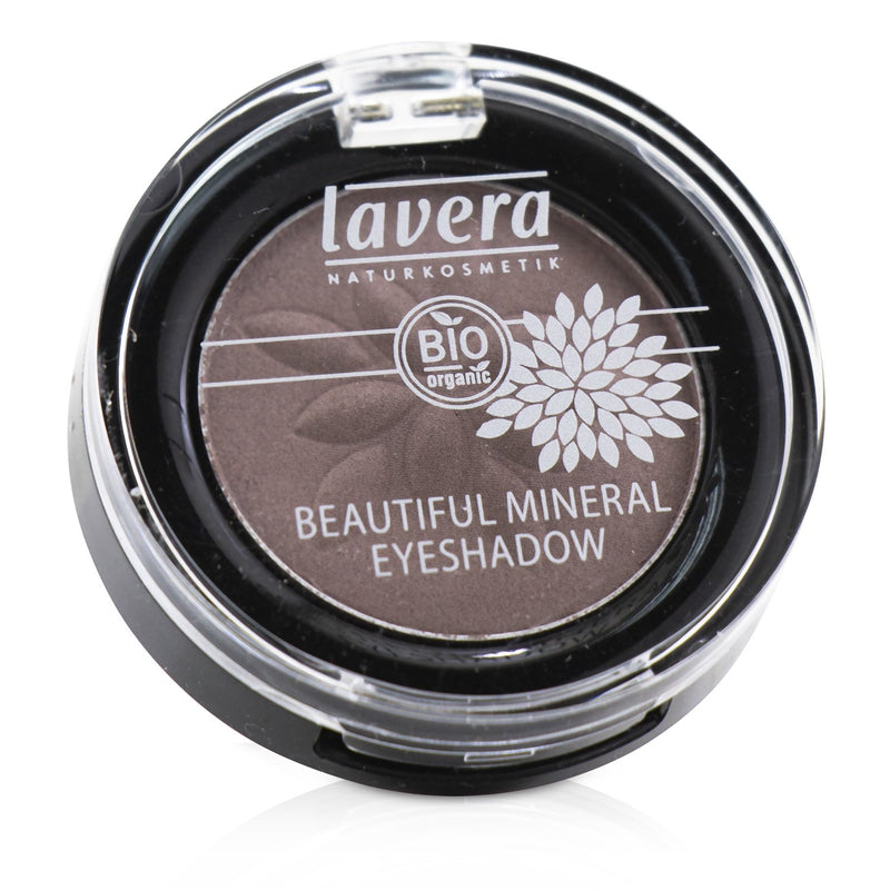 Lavera Beautiful Mineral Eyeshadow - # 29 Matt'n Ginger 