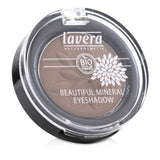 Lavera Beautiful Mineral Eyeshadow - # 30 Matt'n Coffee 