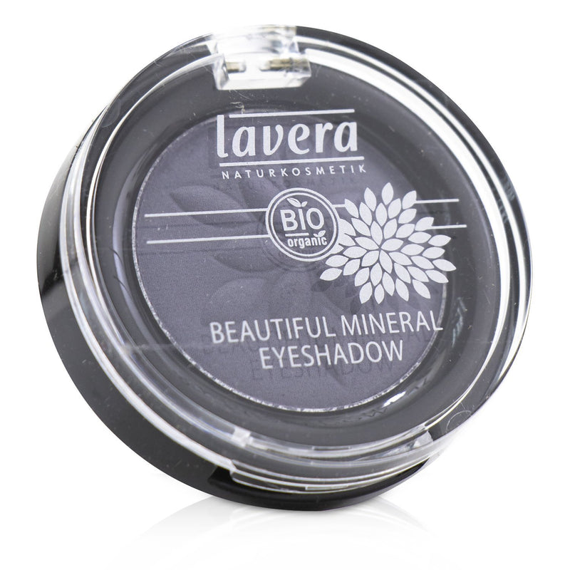 Lavera Beautiful Mineral Eyeshadow - # 32 Matt'n Blue  2g/0.06oz