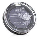 Lavera Beautiful Mineral Eyeshadow - # 32 Matt'n Blue 