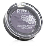 Lavera Beautiful Mineral Eyeshadow - # 33 Matt'n Violet 