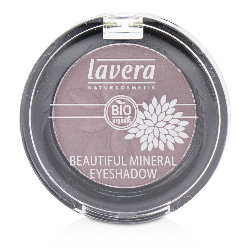 Lavera Beautiful Mineral Eyeshadow - # 34 Matt'n Mauve  2g/0.06oz