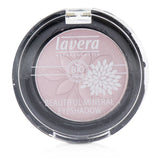 Lavera Beautiful Mineral Eyeshadow - # 35 Matt'n Yogurt 