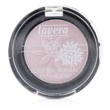 Lavera Beautiful Mineral Eyeshadow - # 35 Matt'n Yogurt  2g/0.06oz