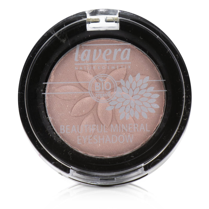 Lavera Beautiful Mineral Eyeshadow - # 36 Light Sand  2g/0.06oz