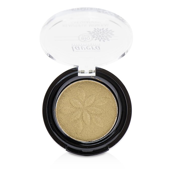 Lavera Beautiful Mineral Eyeshadow - # 37 Edgy Olive 