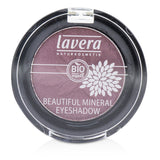 Lavera Beautiful Mineral Eyeshadow - # 38 Burgundy Glam  2g/0.06oz