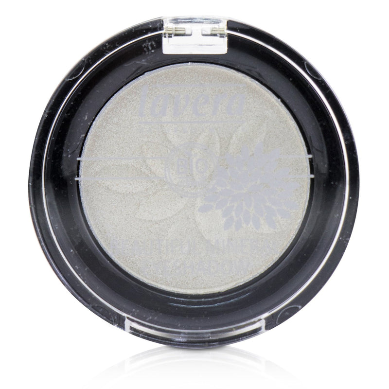 Lavera Beautiful Mineral Eyeshadow - # 37 Edgy Olive  2g/0.06oz