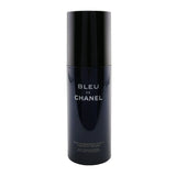 Chanel Bleu De Chanel 2-In-1 Moisturizer For Face & Beard 