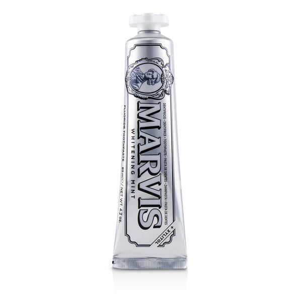 Marvis Whitening Mint Toothpaste With Xylitol 