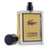 Lacoste L'Homme Eau De Toilette Spray 