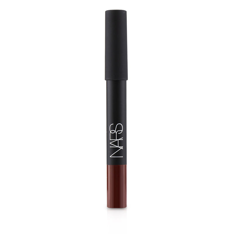 NARS Velvet Matte Lip Pencil - Consuming Red 