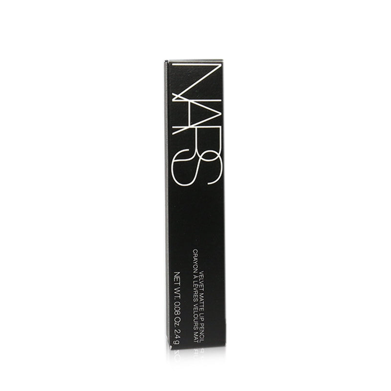 NARS Velvet Matte Lip Pencil - Do Me Baby  2.4g/0.08oz