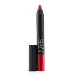 NARS Velvet Matte Lip Pencil - Famous Red  2.4g/0.08oz