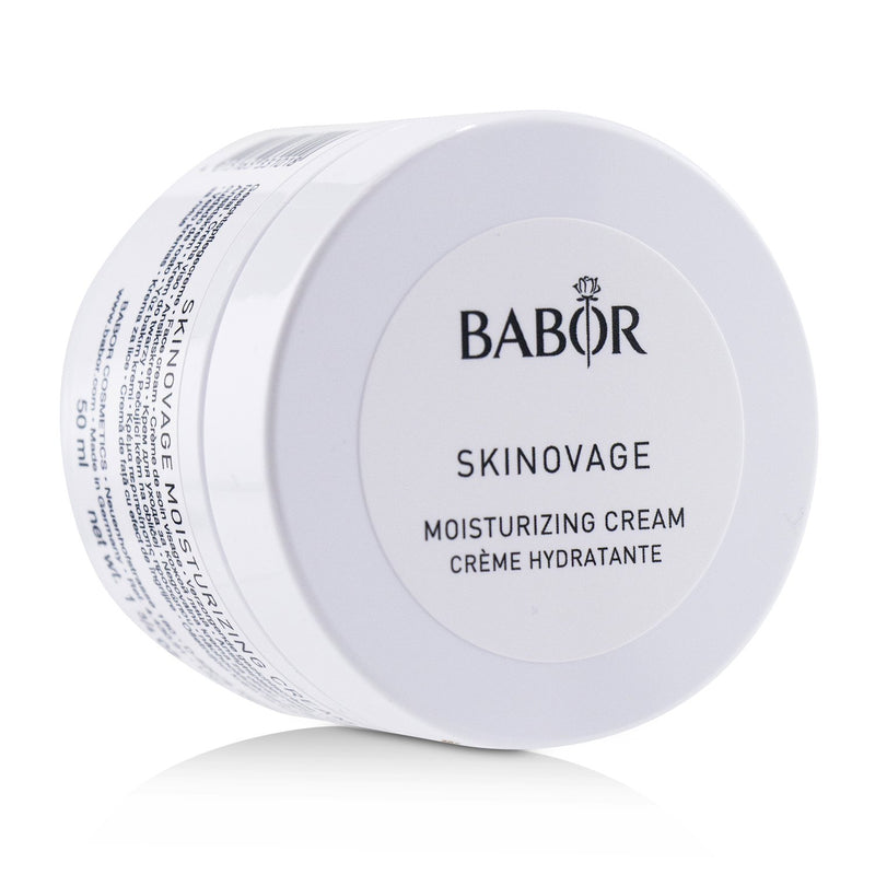 Babor Skinovage Moisturizing Cream (Salon Product) 