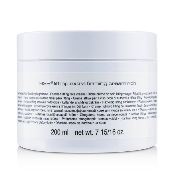 Babor HSR Lifting Extra Firming Cream Rich (Salon Size) 