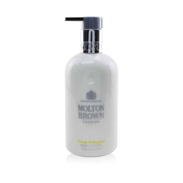 Molton Brown Orange & Bergamot Body Lotion 