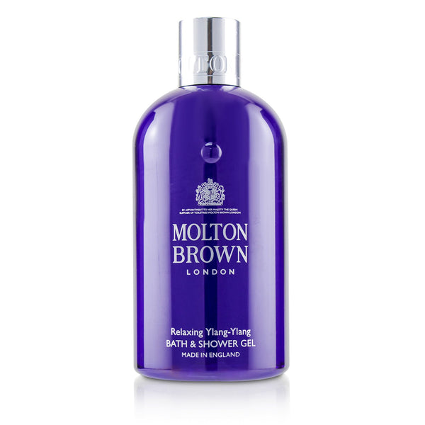 Molton Brown Relaxing Ylang-Ylang Bath & Shower Gel 