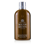 Molton Brown Re-Charge Black Pepper Bath & Shower Gel 