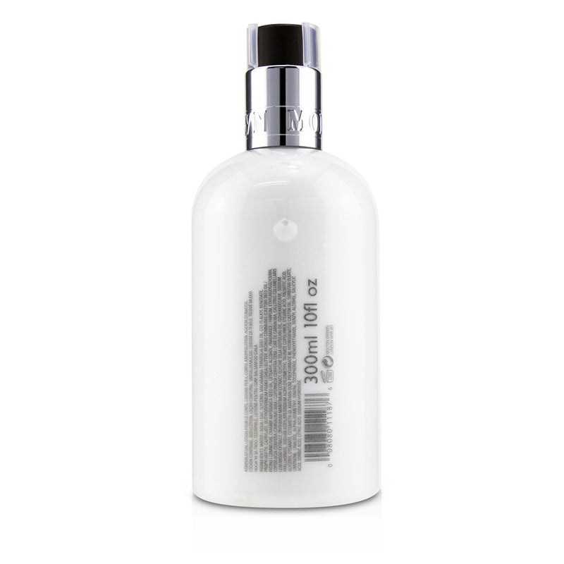 Molton Brown Coastal Cypress & Sea Fennel Body Lotion 