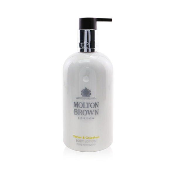 Molton Brown Vetiver & Grapefruit Body Lotion 