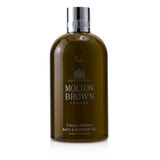 Molton Brown Tobacco Absolute Bath & Shower Gel 