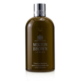 Molton Brown Tobacco Absolute Bath & Shower Gel 300ml/10oz