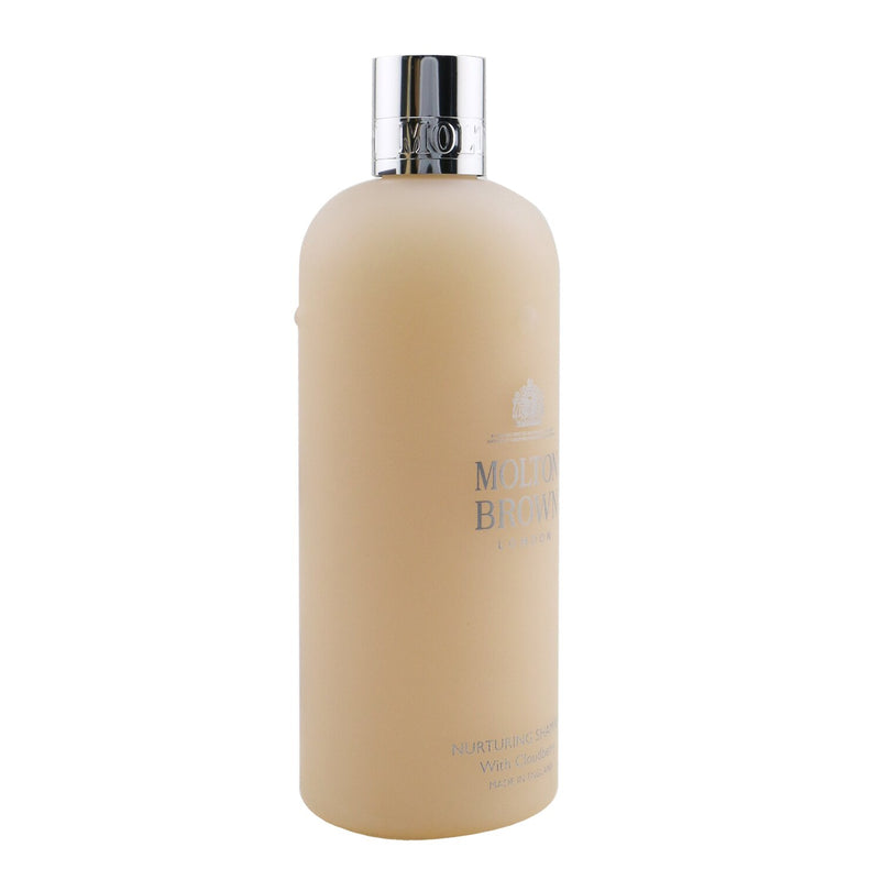 Molton Brown Nurturing Shampoo with Cloudberry (Colour-Treated Hair) 