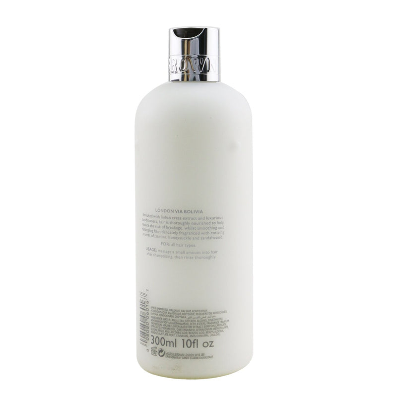 Molton Brown Purifying Conditioner with Indian Cress (All Hair Types) 