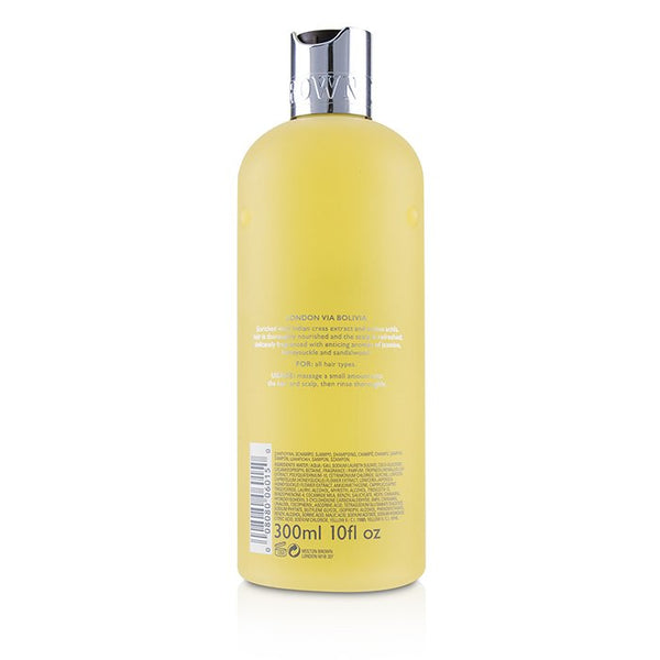 Molton Brown Purifying Shampoo with Indian Cress (All Hair Types) 