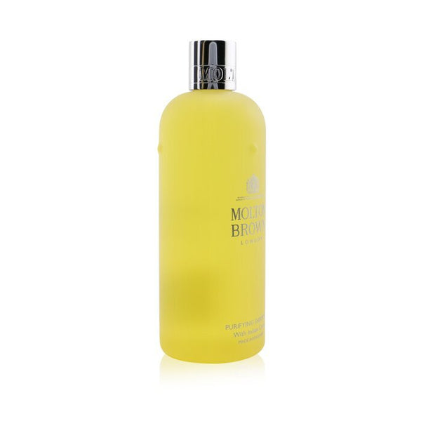 Molton Brown Purifying Shampoo with Indian Cress (All Hair Types) 300ml/10oz