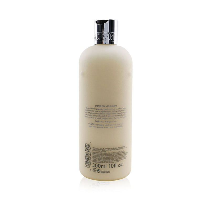 Molton Brown Repairing Conditioner with Papyrus Reed (Dry, Damaged Hair) 
